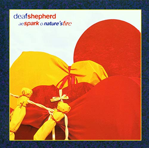 Ae Spark a Nature's Fire