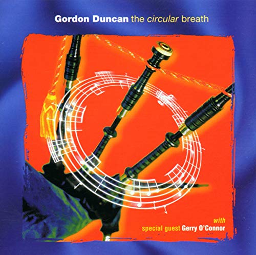 Circular Breath