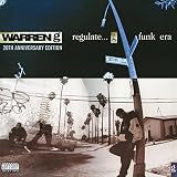 Warren G/Regulate...G Funk Era