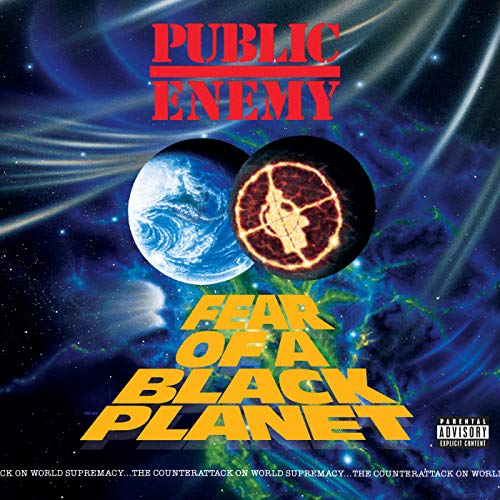 Public Enemy - 1989 - Top 40 Compleet - Zortam Music