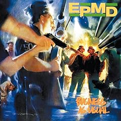 Mandrill/Lowell Fulson/EPMD