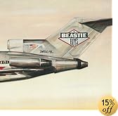 Licensed to Ill