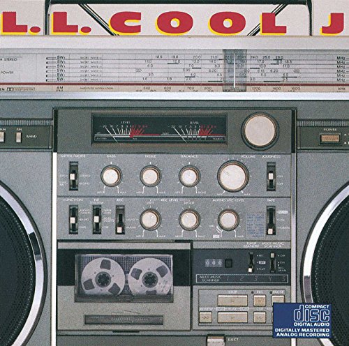 LL Cool J - L