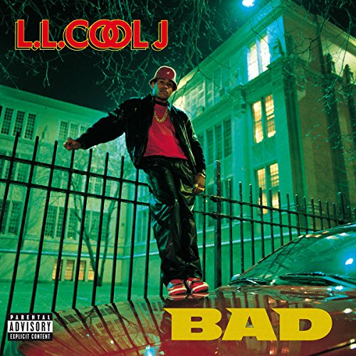 LL Cool J - I
