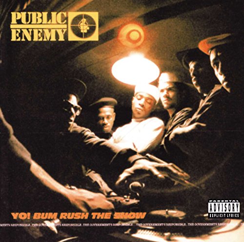 Public Enemy - Megablast Lyrics - Zortam Music