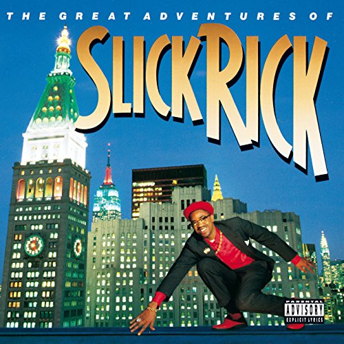 Slick Rick - Hip Hop Classics, Volume 1 - Zortam Music