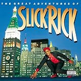 The Great Adventures of Slick Rick