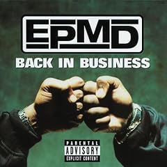Average White Band/EPMD