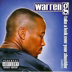 Warren G - Take A Look Over Your Shoulder