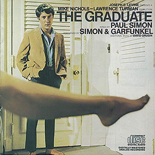 Simon & Garfunkel - The Graduate - Zortam Music