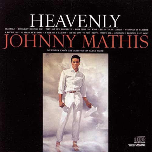 Johnny Mathis - A Ride On A Rainbow Lyrics - Zortam Music
