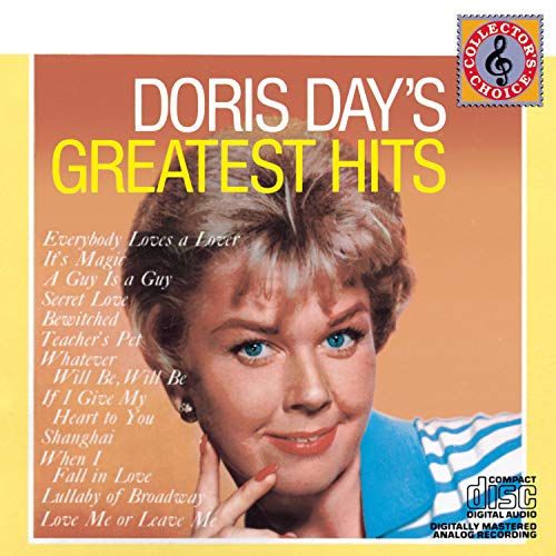 Doris Day - Doris Day - Greatest Hits - Zortam Music