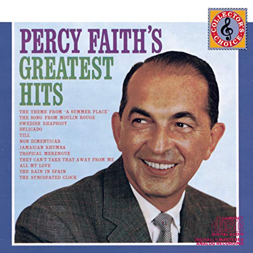 Percy Faith - Percy Faith