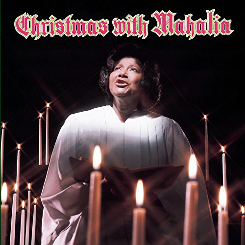 Mahalia Jackson - Christmas With Mahalia - Zortam Music
