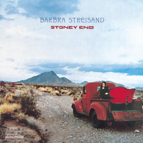 Barbra Streisand - Stoney End - Zortam Music
