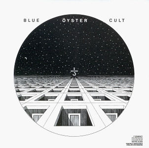 Blue Öyster Cult