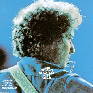Bob Dylan - Greatest Hits vol II (CD 2) - Zortam Music