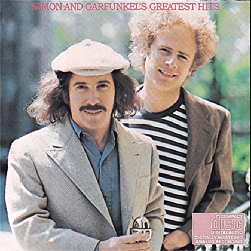 Simon & Garfunkel - Simon and Garfunkel