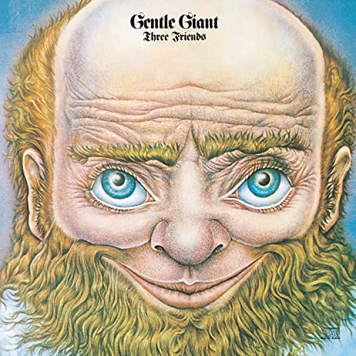 Gentle Giant - Prologue Lyrics - Zortam Music