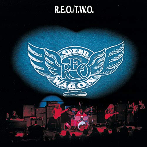 REO Speedwagon - R.E.O. - Zortam Music