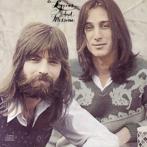 Loggins & Messina - Loggins and Messina - Zortam Music