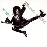 Fresh by Sly and The Family Stone