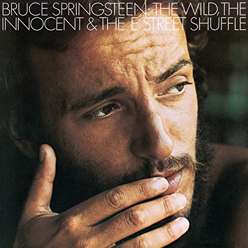 Bruce Springsteen - The Wild, The Innocent - Zortam Music