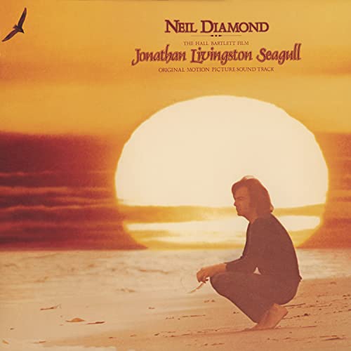Neil Diamond - Jonathan Livingston Seagull - Zortam Music