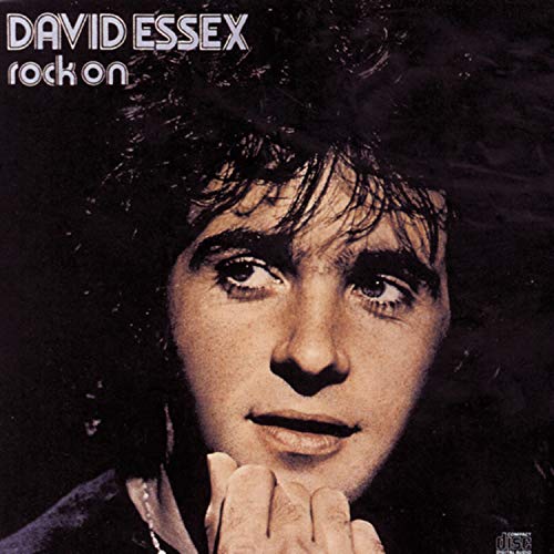 DAVID ESSEX - The Very Best of David Essex Disc 1 - Zortam Music