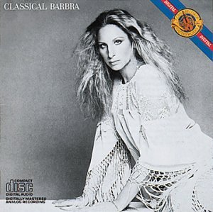 Streisand, Barbra - Classical Barbra - Zortam Music