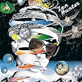 album art to Ian Hunter