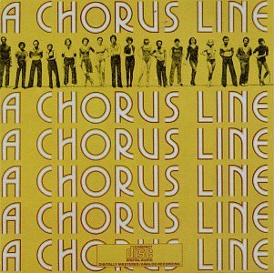 A Chorus Line - A Chorus Line - Zortam Music