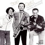 The Best of Two Worlds Featuring Joao Gilberto by Stan Getz
