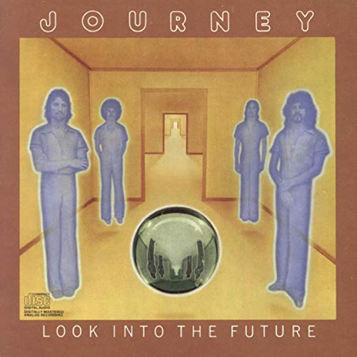 Journey - Look Into The Future - Zortam Music