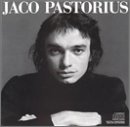 Jaco Pastorius by Jaco Pastorius