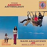 Anthology by Argent