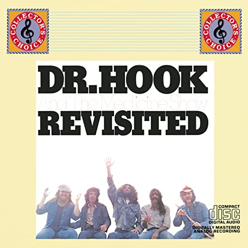 Dr. Hook & the Medicine Show - Dr. Hook & the Medicine Show Revisited - Zortam Music