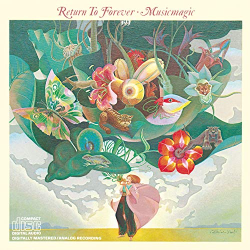 Return to Forever