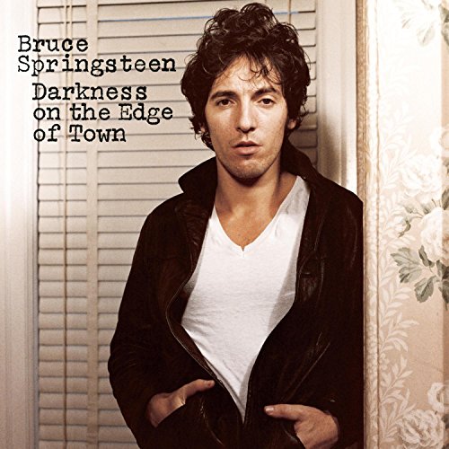 Bruce Springsteen - Badlands Lyrics - Zortam Music