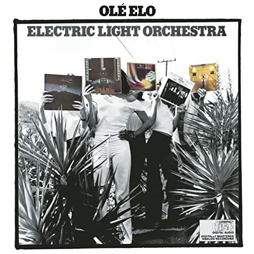 Electric Light Orchestra - Ole