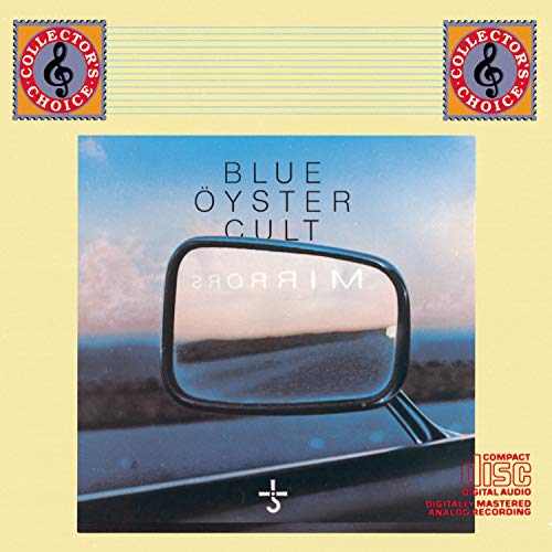 Blue Oyster Cult - The Great Sun Jester Lyrics - Zortam Music