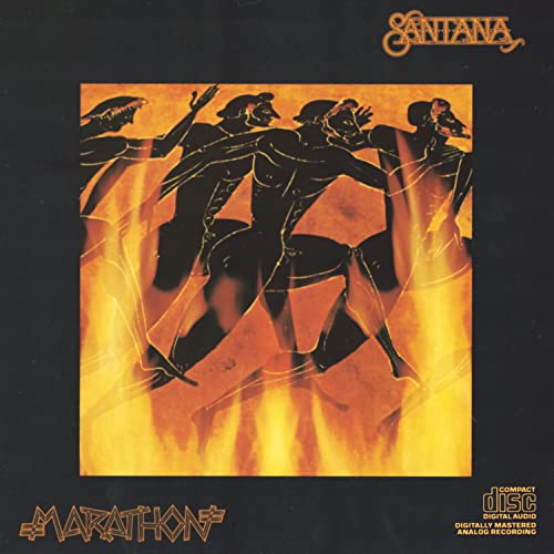 Santana - Marathon - Zortam Music