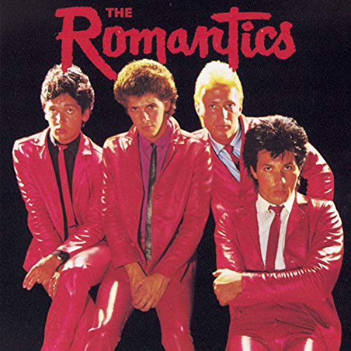 Romantics, The - The Romantics - Zortam Music