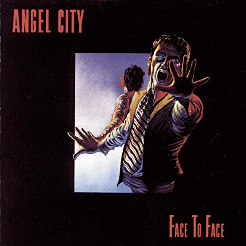 Angel City - Face To Face - Zortam Music