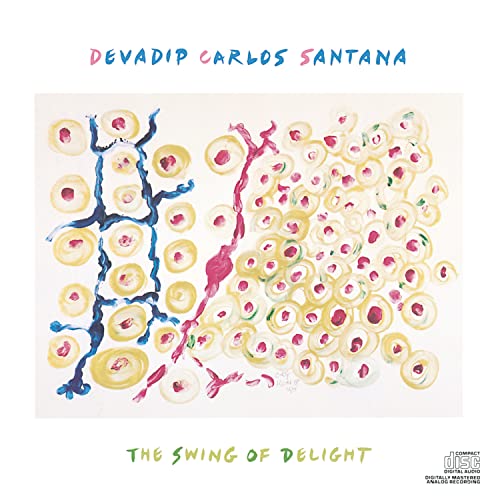 Swing Of Delight