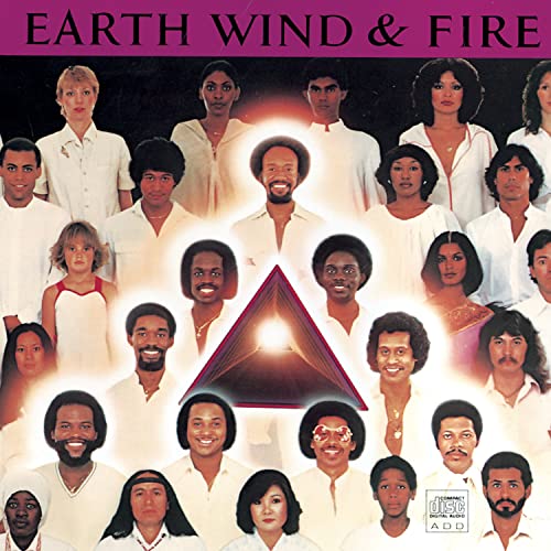 Earth, Wind & Fire - FACES - Zortam Music
