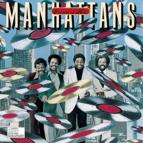 The Manhattans - Kiss & Say Goodbye Lyrics - Zortam Music
