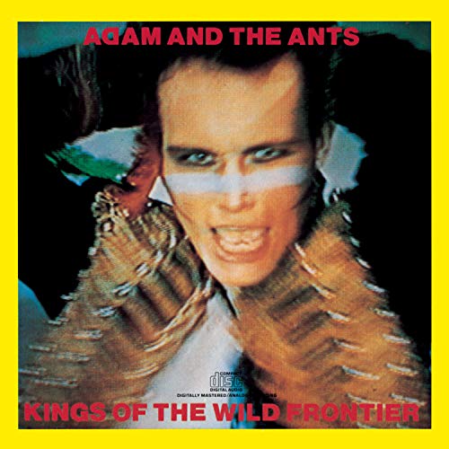 Adam and the Ants - PlayoutONE Meta Data,,1,0,0,0,0,0,210142,210142,216569,Variety,,80