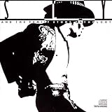 Anthology by Sly and The Family Stone