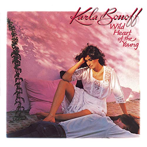 Karla Bonoff - Wild Heart of the Young - Zortam Music